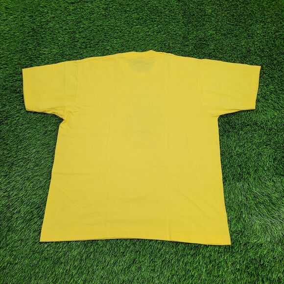 Vintage 1989 Screen-Stars Shirt Womens XL 22x26 USA - Picture 4 of 14